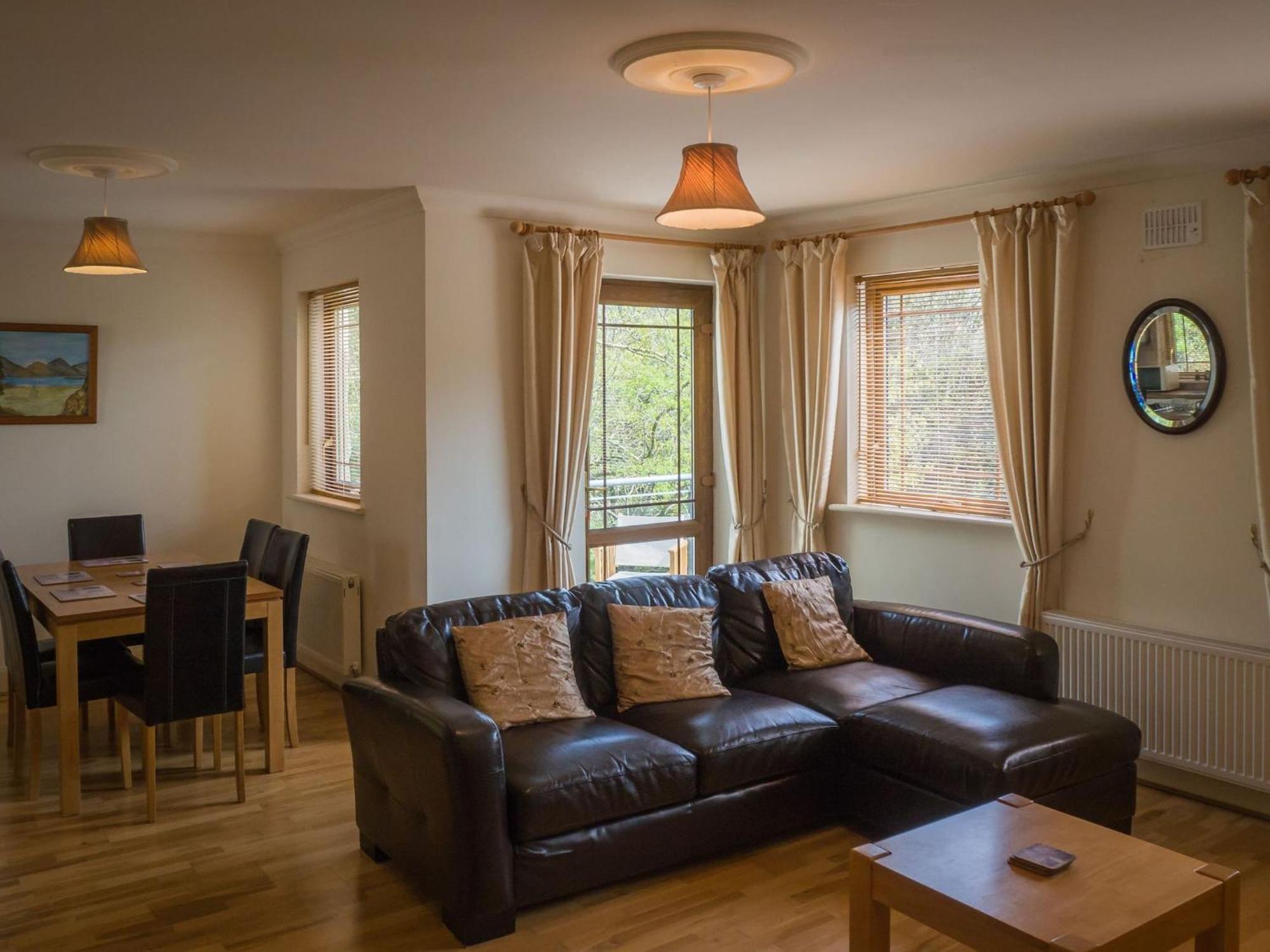 17 Canons Lane Clifden Exterior foto